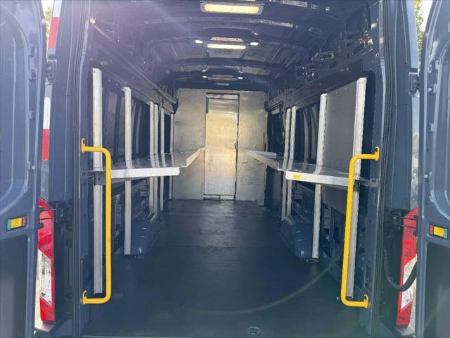 2019 Ford Transit T-250