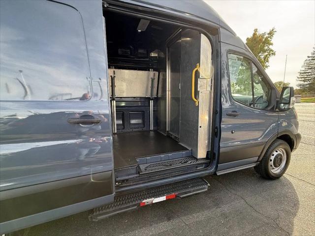 2019 Ford Transit T-250