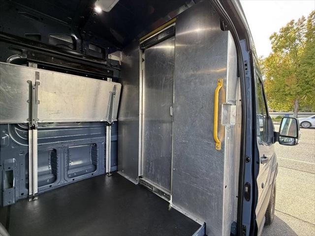 2019 Ford Transit T-250