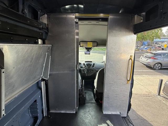 2019 Ford Transit T-250