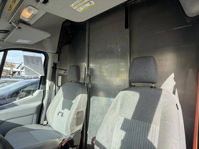 2019 Ford Transit T-250