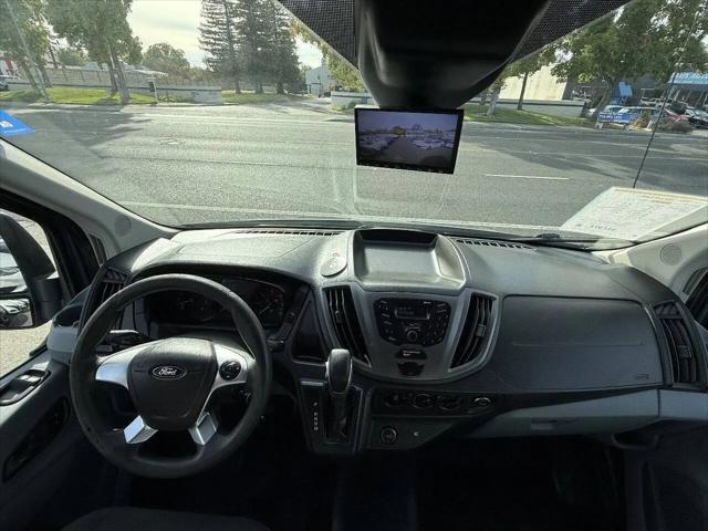 2019 Ford Transit T-250