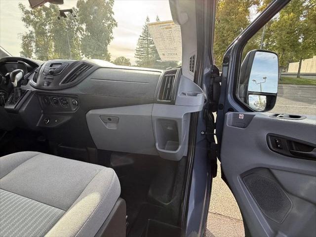 2019 Ford Transit T-250