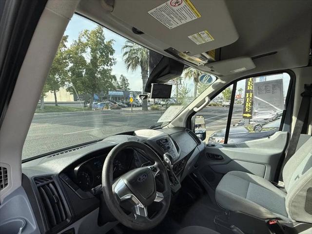 2019 Ford Transit T-250