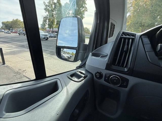 2019 Ford Transit T-250