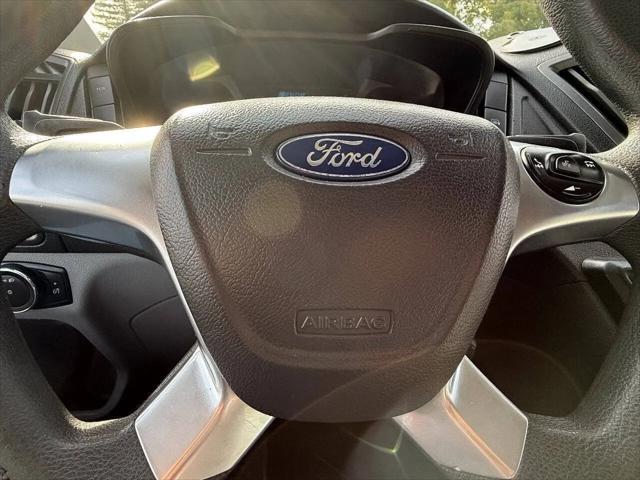 2019 Ford Transit T-250