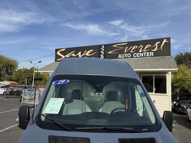 2019 Ford Transit T-250
