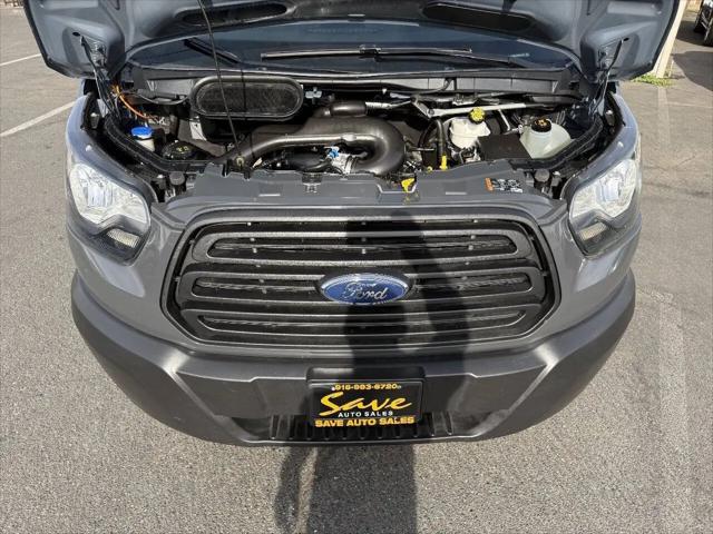 2019 Ford Transit T-250