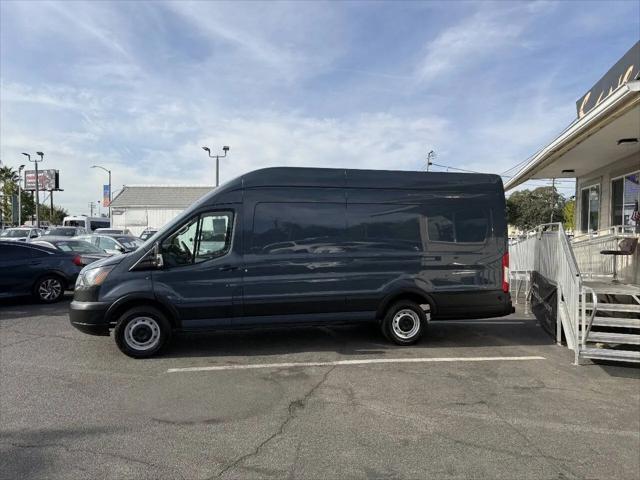 2019 Ford Transit T-250
