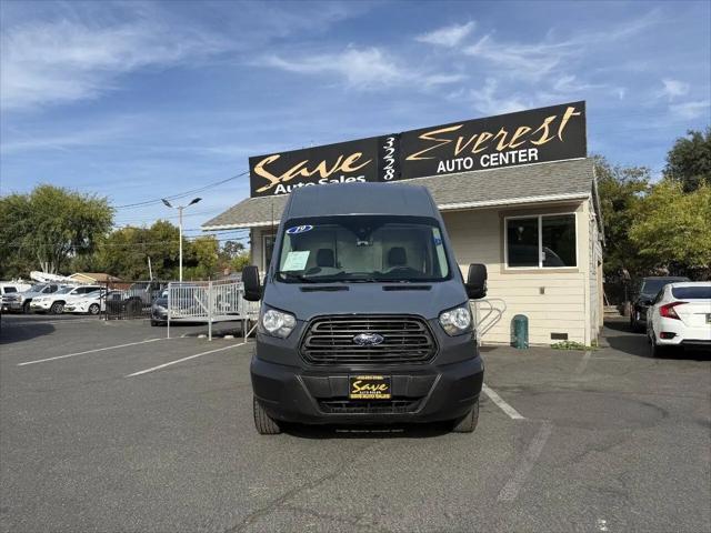 2019 Ford Transit T-250