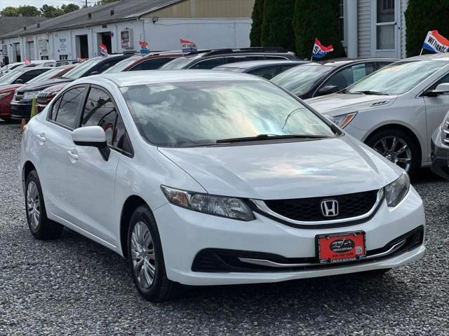 2015 Honda Civic LX for sale in Lakewood, NJ