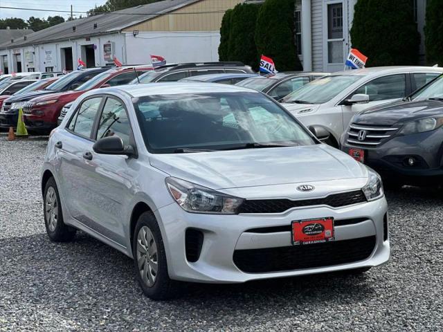 2018 Kia Rio LX for sale in Lakewood, NJ