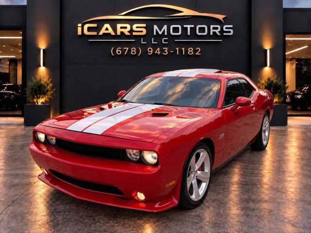 2011 Dodge Challenger SRT8 for sale in Gainesville, GA