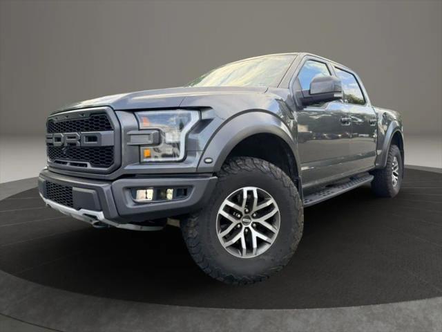2018 Ford F-150 Raptor for sale in Mountain Lakes, NJ