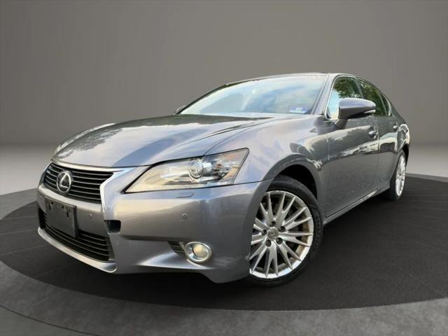 2013 Lexus GS 350 350 for sale in Mountain Lakes, NJ