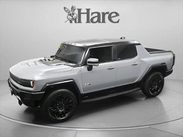 2024 GMC HUMMER EV e4WD 2X for sale in Noblesville, IN