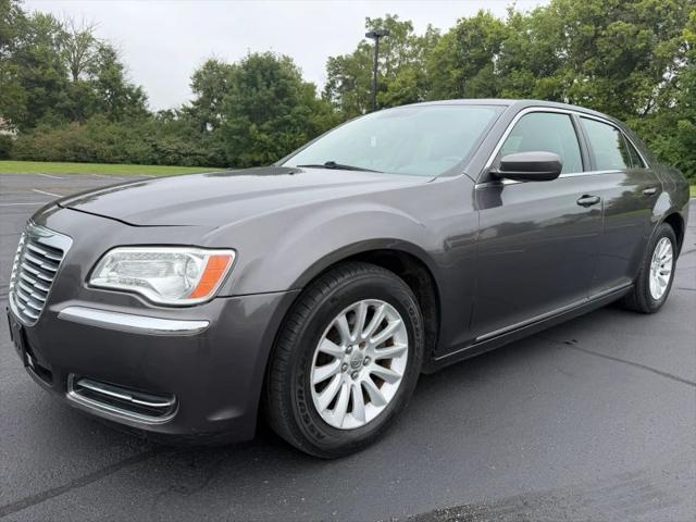 2013 Chrysler 300 Motown for sale in Indianapolis, IN