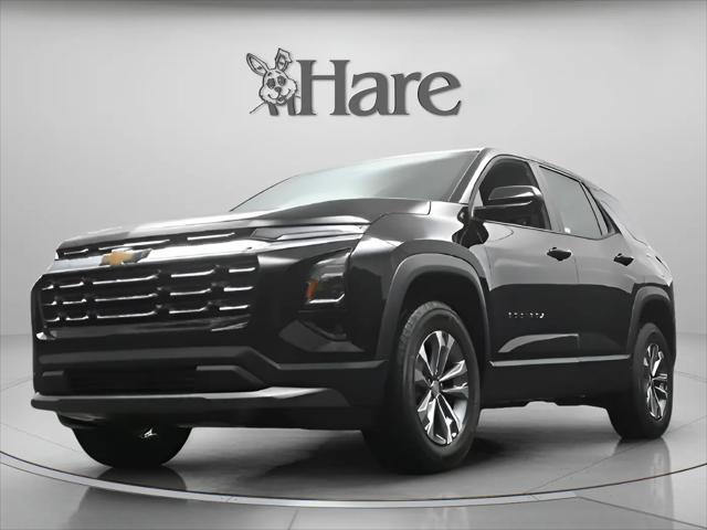 2027 Chevrolet Equinox LT FWD for sale in Noblesville, IN