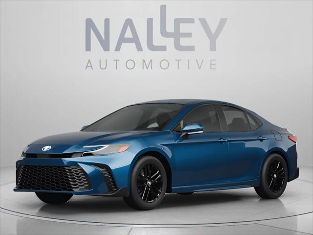 2026 Toyota Camry SE for sale in Roswell, GA