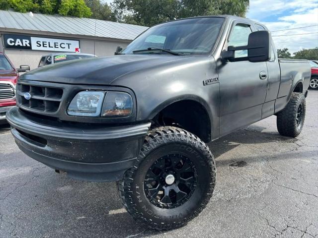 1997 Ford F-150 Base for sale in Tampa, FL
