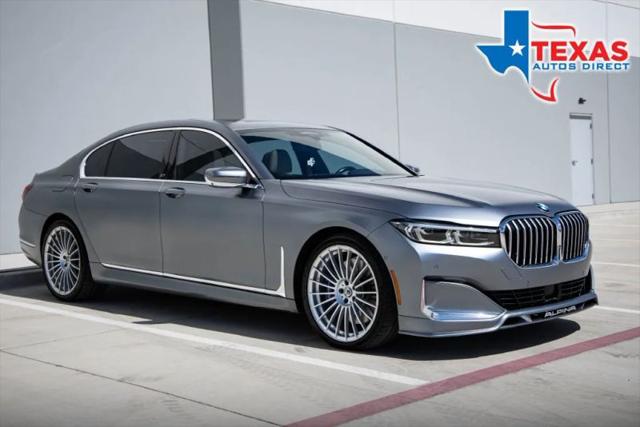 2022 BMW ALPINA B7 xDrive for sale in Mesquite, TX