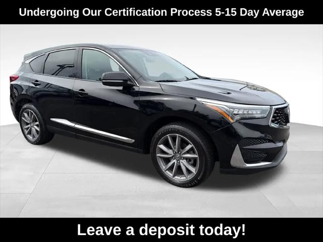 2019 Acura RDX Technology Package for sale in Berlin, NJ