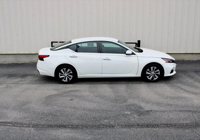 2022 Nissan Altima S FWD for sale in Thomson, GA
