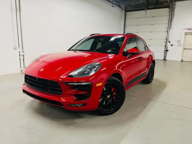 2017 Porsche Macan GTS for sale in Addison, IL