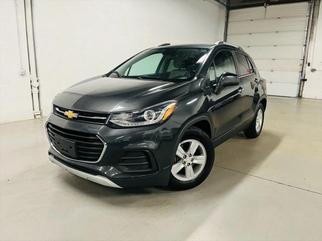 2017 Chevrolet Trax LT for sale in Addison, IL