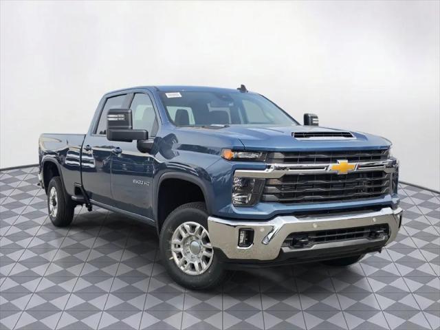 2026 Chevrolet Silverado 2500HD Crew Cab, Long Bed, LT, 4WD for sale in Sumner, WA