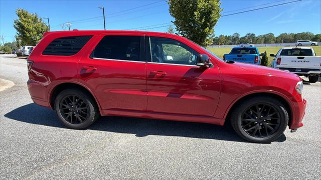2015 Dodge Durango R/T