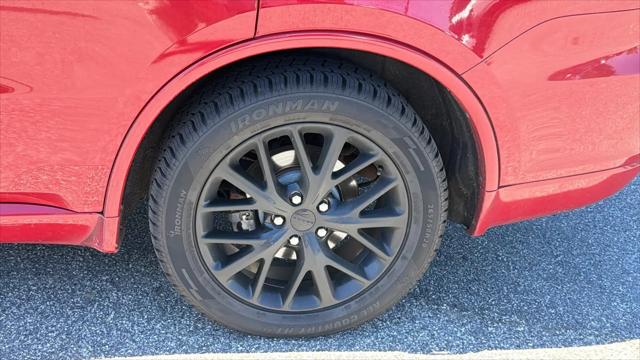 2015 Dodge Durango R/T