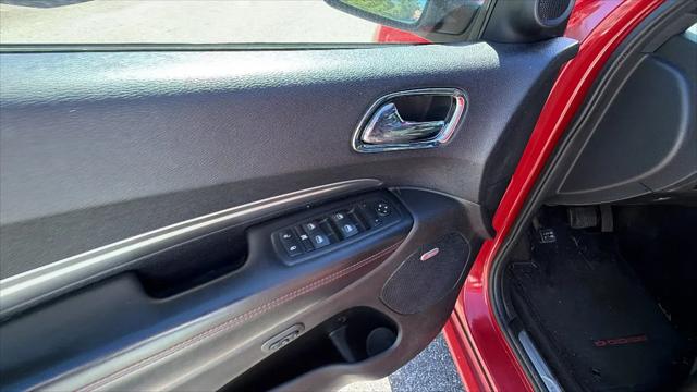 2015 Dodge Durango R/T