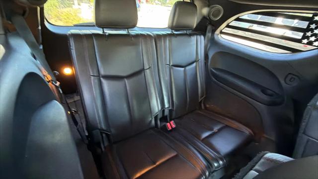 2015 Dodge Durango R/T