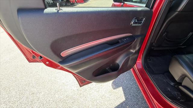 2015 Dodge Durango R/T