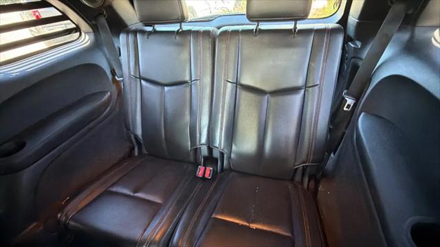 2015 Dodge Durango R/T