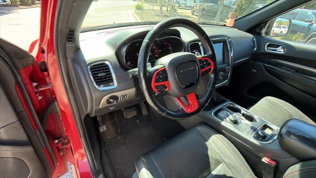 2015 Dodge Durango R/T
