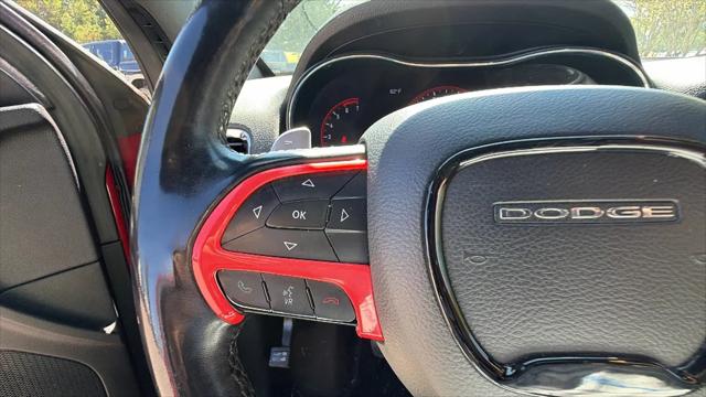 2015 Dodge Durango R/T