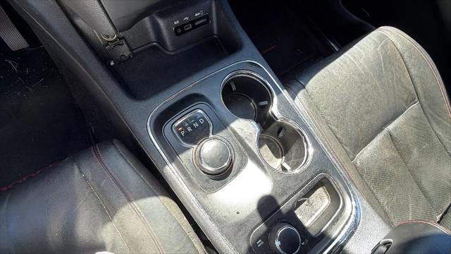 2015 Dodge Durango R/T