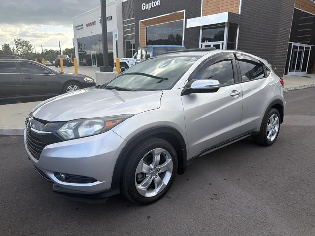 2016 Honda HR-V EX for sale in Springfield, TN