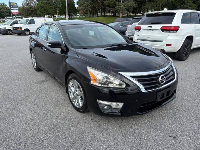 2015 Nissan Altima 2.5 SL for sale in West Chester, PA