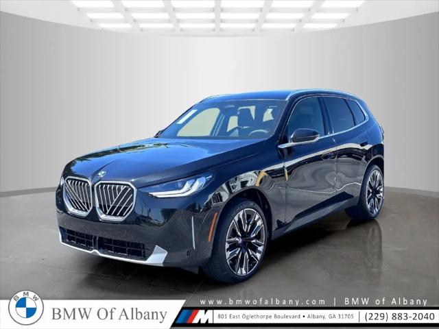 2026 BMW X3 30 xDrive for sale in Albany, GA