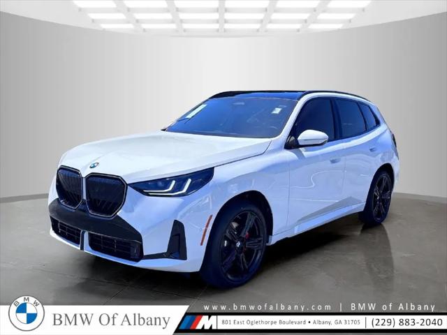 2026 BMW X3 30 xDrive for sale in Albany, GA