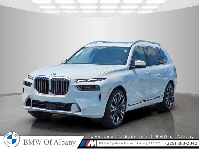 2027 BMW X7 xDrive40i for sale in Albany, GA