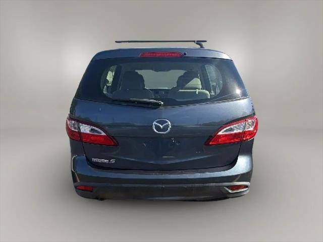 2012 Mazda Mazda5 Sport