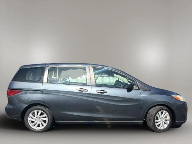 2012 Mazda Mazda5 Sport