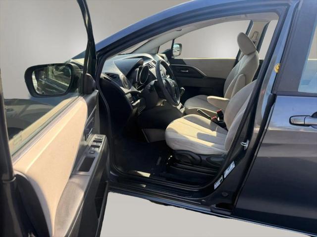 2012 Mazda Mazda5 Sport