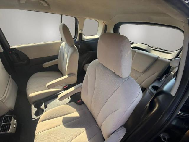 2012 Mazda Mazda5 Sport