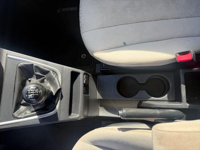 2012 Mazda Mazda5 Sport