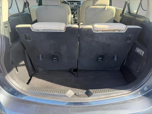 2012 Mazda Mazda5 Sport